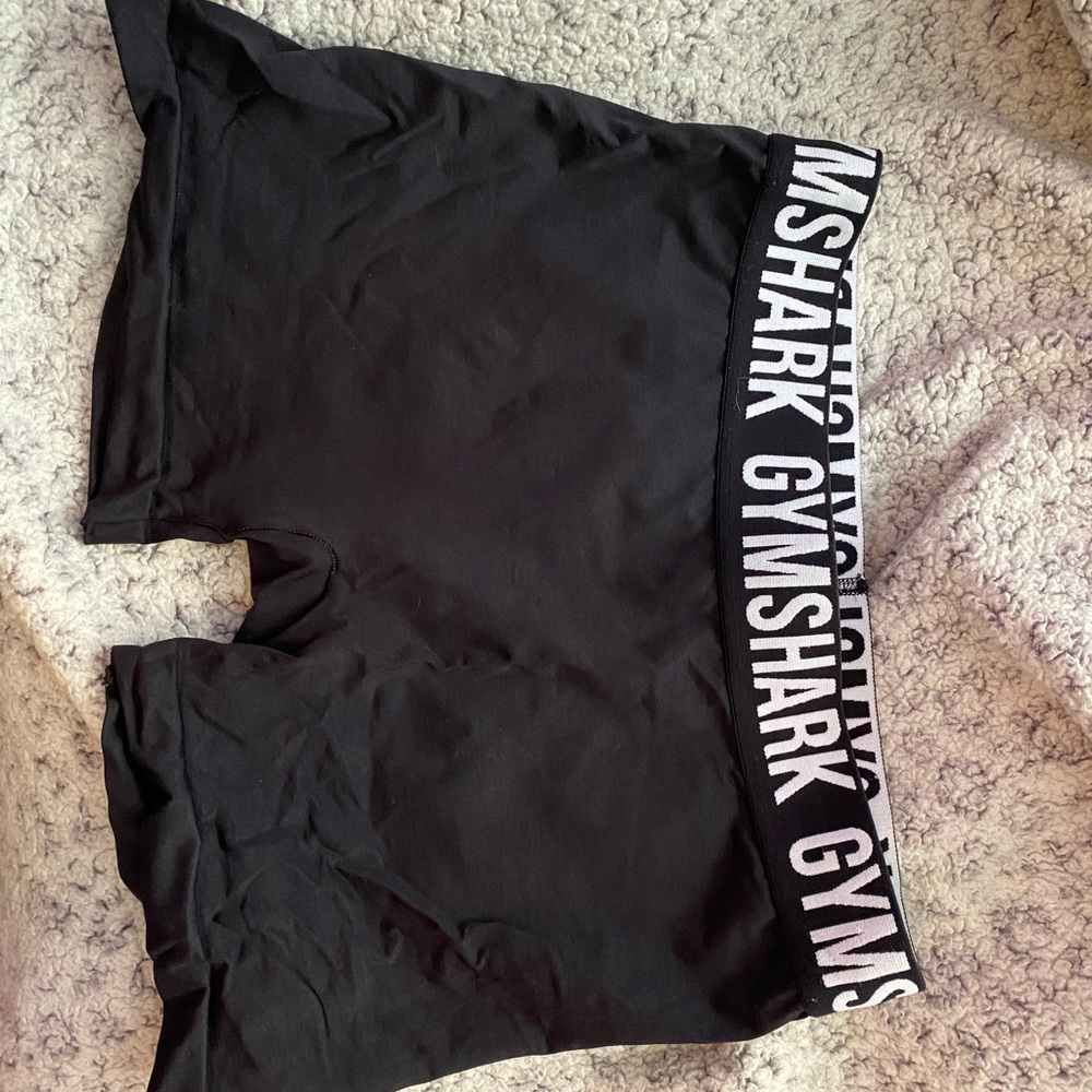 gymshark shorts